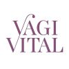 VagiVital UK Logotyp
