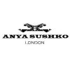Anya Sushko Handbags England Logotype