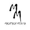 Maintain Medusa Logotype