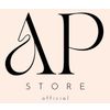Apstore Logotype