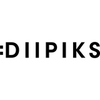 Diipiks Logotype