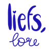 LIEFSLORE Logotipo
