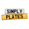 Simply Plates Logotip