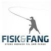 fiskeutrustning-online.se Logotyp