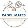 Padel Mates Logotip
