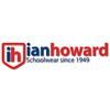 Ian Howard Schoolwear Logotype