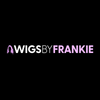 Wigs by Frankie Logotype