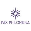 Pax Philomena Logotipo