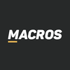 Macros Logotype