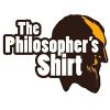 PHILOSOPHER SHIRT Logotyp