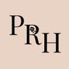 Primrose Hill Jewellery Logotyp