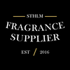 Sthlm Fragrance Supplier Logotyp