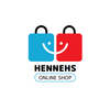 hennehs Logó
