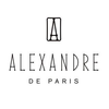 Alexandre de Paris Logotype