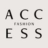 accessfashion Logotype