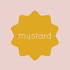Mustard Made Logotipo