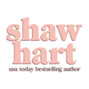 Author Shaw Hart Λογότυπο