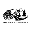 The Bike Experience Logotype