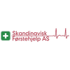 Skandinavisk Førstehjelp Logotype