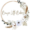 Boujee Little Babes Logotype