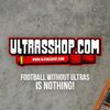 Ultras Shop Logotype