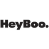 HeyBoo Logotype