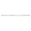 Nathalie Anna Gill Logotype