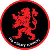 The military Academy Logotype