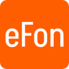 eFon Logotype