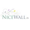 NiceWall.dk Logo