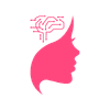 That AI Girl Logotipo