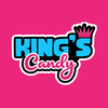 King's Candy Logotype