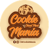 Cookie Mania Logotyp