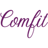 Comfit Underwear Logotyp