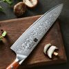 Mendelholm Knives Logotip