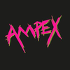 AMPEX Onlineshop Logotype