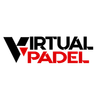 Virtualpadel Logó