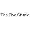 The Five Studio Logotyp