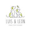LUIS &amp; LEON Logotipo