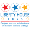 libertyhousetoys.com Logotype
