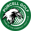 Purcell Golf Incorporated Logotype