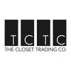 The Closet Trading Company Logotype