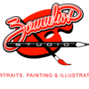 Zamudio’s Art Studio Λογότυπο