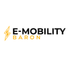 De E-Mobilitybaron.nl Logotyp