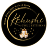 Kkhushi Collections Logotype