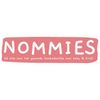 Nommies Logotype