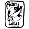 Fishing Lines Logotype