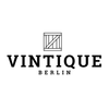 Vintique - Holzkisten Discount Logotype