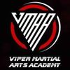 Viper Martial Arts Academy Logotyp