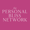 WWW.PERSONAL-BLISS.COM Logotyp